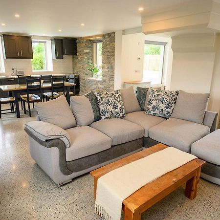 Killarney Old School Road Sleeps 6 Villa Exterior photo