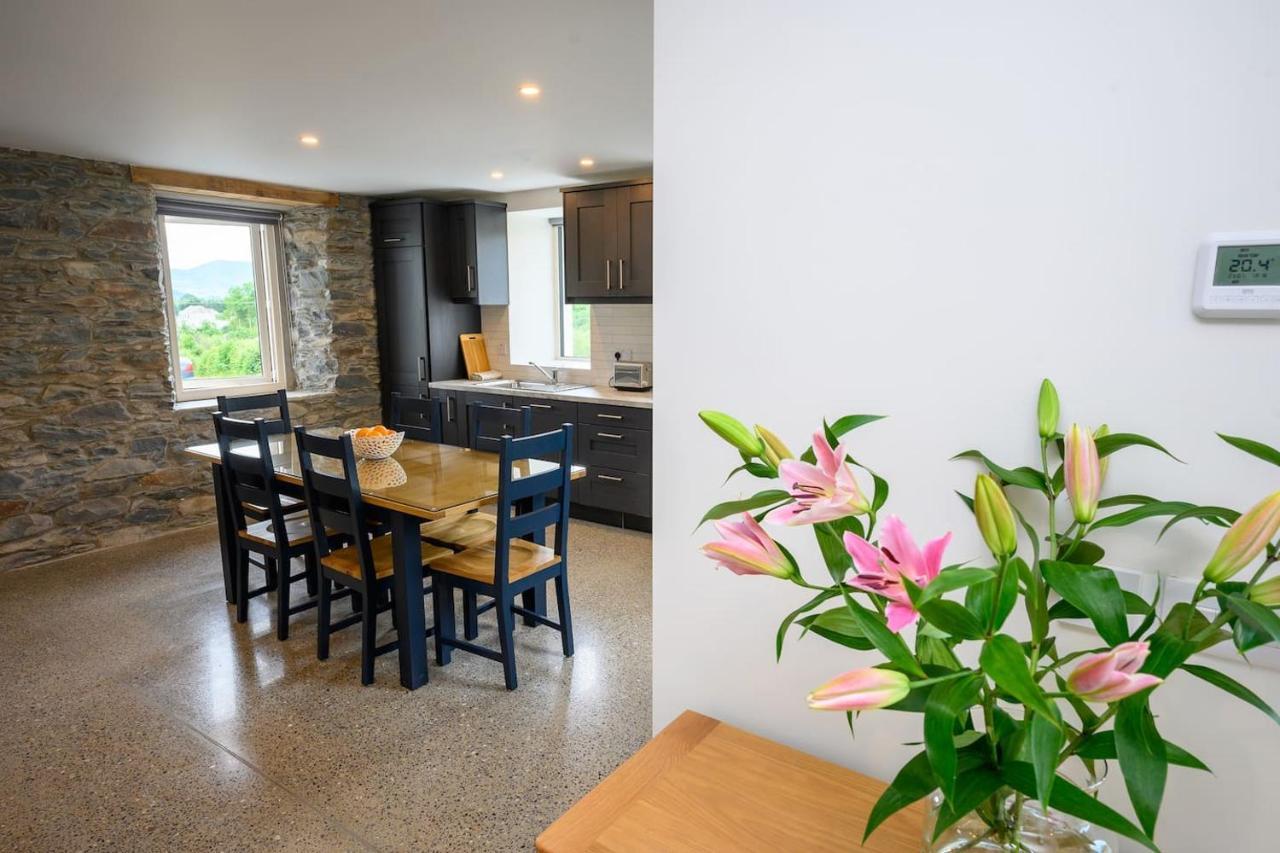 Killarney Old School Road Sleeps 6 Villa Exterior photo