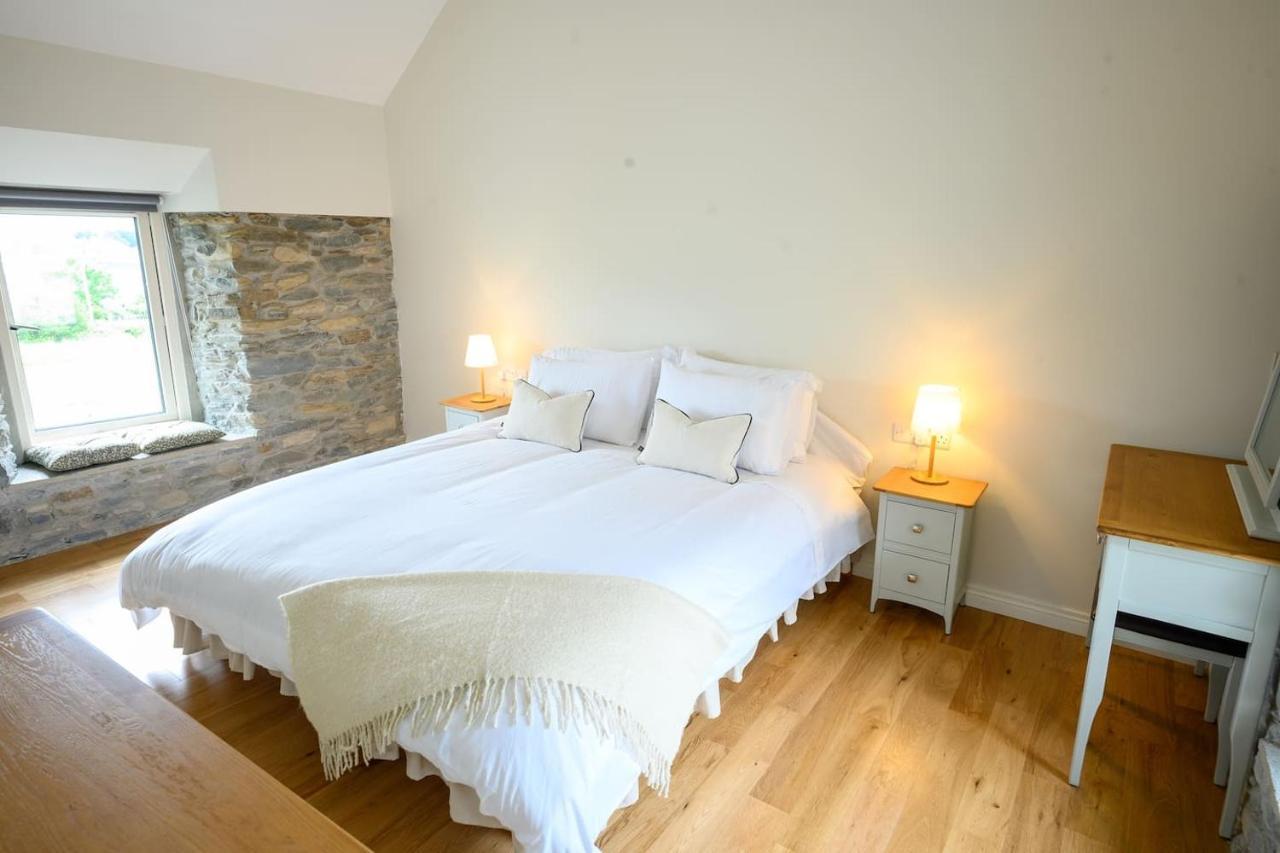 Killarney Old School Road Sleeps 6 Villa Exterior photo