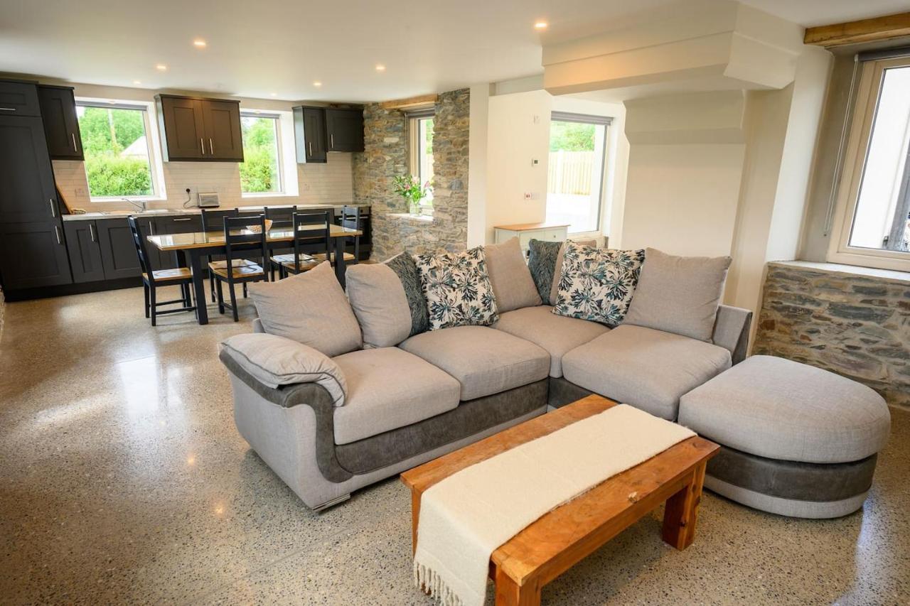 Killarney Old School Road Sleeps 6 Villa Exterior photo