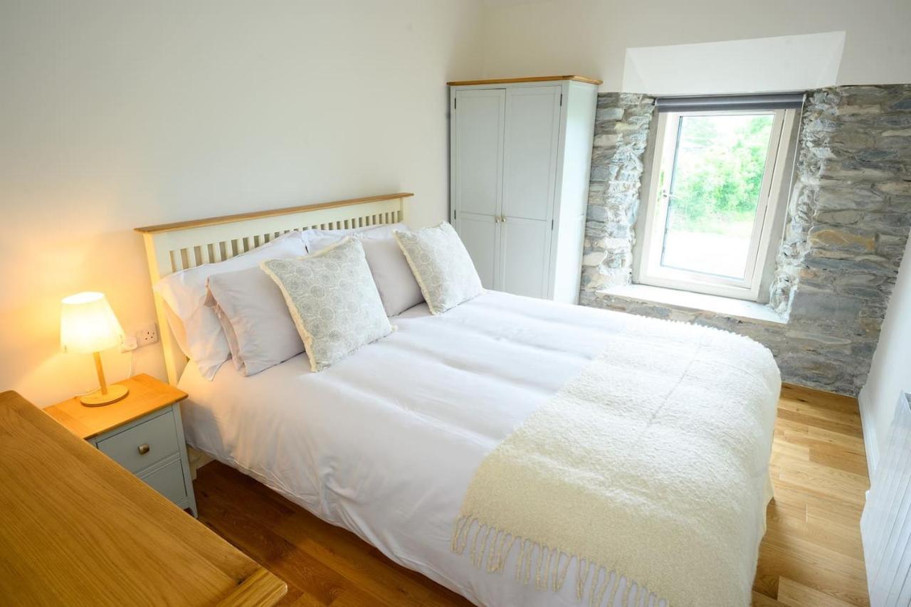 Killarney Old School Road Sleeps 6 Villa Exterior photo