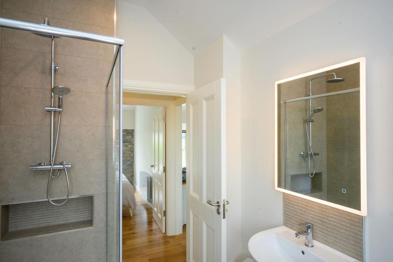 Killarney Old School Road Sleeps 6 Villa Exterior photo
